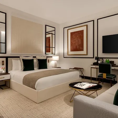 The Chemists Club Hotel